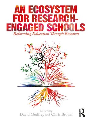 cover image of An Ecosystem for Research-Engaged Schools